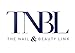 TNBL LINT FREE NAIL WIPES NAIL ART SHELLAC ACRYLIC GEL REMOVER POLISH MELTBLOWN