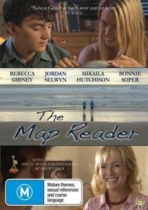 Preisvergleich Produktbild The Map Reader by Rebecca Gibney