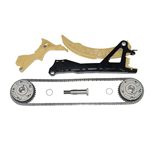 Preisvergleich Produktbild Nockenwellenversteller TK0023 11348649768