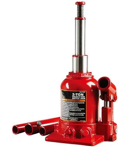 Veiligheidsventiel TÜV Getest SW-Stahl 20605L Hydraulische Stempelkrik - 12 Ton Hefvermogen, Compact, Voor Auto- En Bandenwissel Compacte Autokrik Voor Banden Wisselen Veiligheidsventiel TÜV Getest SW-Stahl 20605L Hydraulische Stempelkrik - 12 Ton Hefvermogen, Compact, Voor Auto- En Bandenwissel Compacte Autokrik Voor Banden Wisselen