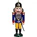 Produktbild Nussknacker Soldat, 37 cm, blau