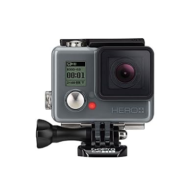 GoPro Caméra Sp.Extr. GOPRO HERO+