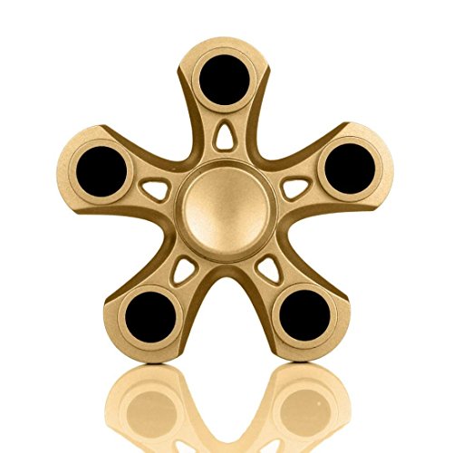 Fidget Spinner High Speed Stainless Steel Bearing ADHD Focus Anxiety Relief Toys Fidget Spinner High Speed Stainless Steel Bearing ADHD Focus Anxiety Relief Toys