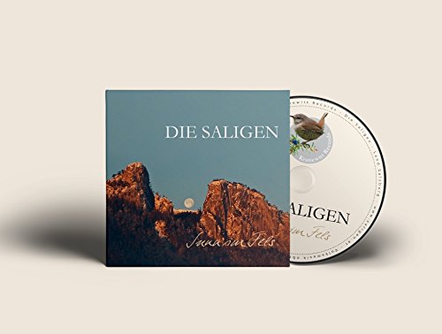 Preisvergleich Produktbild Sunn im Fels