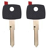 Lieferumfang: 2 x Funkschlüssel