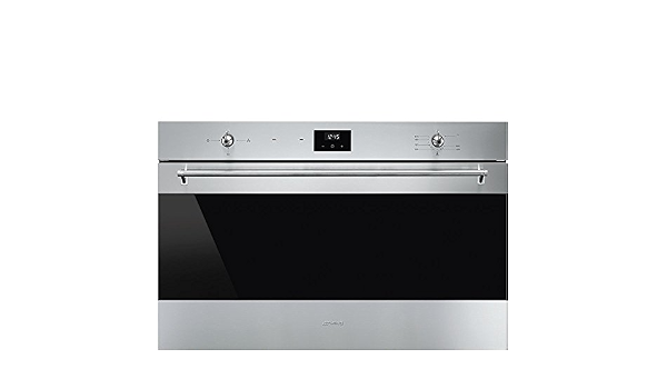 Hornos SMEG | Hornos