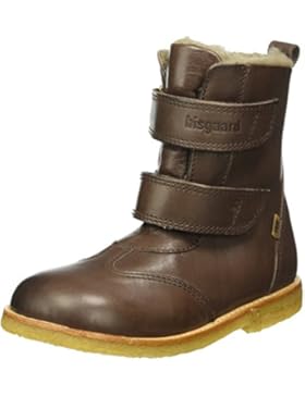 Bisgaard Tex Boot 60503216, Unisex-Kinder Schneestiefel