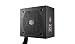 Produktbild FUENTE ALIMENT. COOLER MASTER MASTERWATT 450 450W TUF EDIT. SEMI-MODULAR 80+ BRONZE