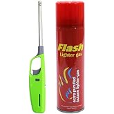 MasterCare Kitchen BBQ Lighter Lighter Gas Gift 713053