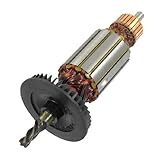 rotor bosch gws 10-125 Nombre del producto: rotor del motor eléctrico; apto para: for bosch 100; voltaje nominal: CA 220V