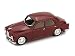 Produktbild Brumm BM0089-06 A.ROMEO 1900 1950 AMARANTO 1:43 Auto Stradali