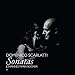 Price comparison product image Scarlatti: Sonatas by Johannes Maria Bogner (2016-08-03)