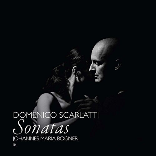 Price comparison product image Scarlatti: Sonatas by Johannes Maria Bogner (2016-08-03)