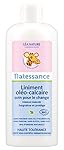 Natessance Liniment oléo-calcaire Soin pour le change Flacon de 500 ml