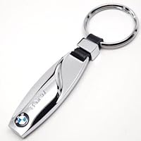 Amazon.co.uk: BMW - Key Rings / Gifts & Merchandise: Automotive
