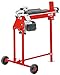 Produktbild AL-KO 113600 Holzspalter LSH 6, 2200 W Motorleistung, 5 t Spaltdruck, 52 cm Spaltgutlänge, inkl. Transportfahrwerk, 230 V