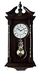 pendeluhren münchen - Wanduhr:
Aus Großvaters Zeit, aus Holz mit Geläut.Traditionelle Pendeluhr aus Holz.Für ein wohliges Gefühl zu Hause oder als Geburtstagsgeschenk. vmarketingsite Pendel-Wanduhr, jede Stunde mit Westminster-Melodie