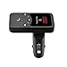 Produktbild FATO. Wireless bluetooth FM Transmitter Radio Car Kit MP3 Music Player USB Charger TF