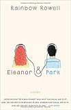 Bücher Neuerscheinungen 2022 - Eleanor & Park von Rainbow Rowell