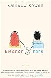 Eleanor & Park von Rainbow Rowell