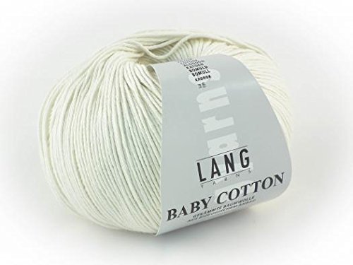 Baby Cotton 0094 natur