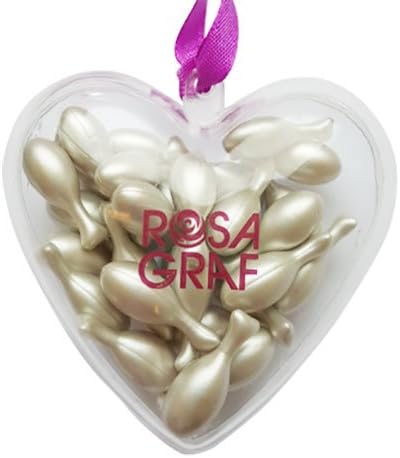 Cerasome Regenerative, 30 pieces in Heart-Shaped Box - Limited Edition!