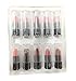 Avon Perfectly Matte Sampler Pack 1 (10 Assorted Colors) RS.599.00
