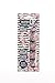 New ThumbsUp Nails - Secret Garden Floral Nail Wraps 20 Wraps / Pack