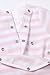 Steiff Baby Girls Long Sleeve Footies, Pink (Barely Pink Rose 2560), 0 - 3 Months