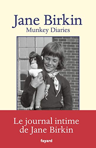 Télécharger Munkey Diaries (1957-1982) Francais PDF