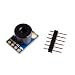 Produktbild iHaospace MLX90614ESF-BCC MLX90614 IR Sensor Modul Berührungsloser Infrarot Thermometer Sensor Modul