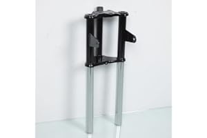 P2R Corps de fourche té supérieur pour mobylette MBK 51 Swing Neuf cyclomoteur