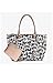 Produktbild Victoria's Secret Graffiti 2teilige Tasche Tote Bag Shopper Neu