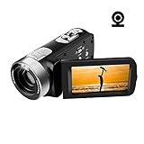 Camcorder Videokamera