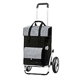 Gestell: Raddurchmesser: 25 cm * Spurbreite: 50 cm * Tragkraft: 50 kg * Räder leicht abnehmbar