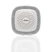 Produktbild HEIMAN Smarthome Gateway (HS1GW-E) / Basis-Station / Router / Hub / zentrale Steuerung Haus-Automation für ZigBee-Netzwerk (ZigBee kompatibel) - weiß