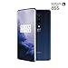 Price comparison product image OnePlus 7 Pro 8 GB RAM 256 GB UK SIM-Free Smartphone - Nebula Blue (2 Year Manufacturer Warranty)
