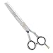 ACEVIVI Professional Barber Thinning / Texturizing Scissors (5.5")