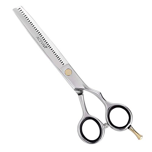 ACEVIVI Professional Barber Thinning / Texturizing Scissors (5.5")