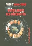 Image de Votre année 2008 avec les célébrités : Agend'Astro 2008