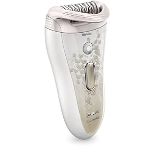 Philips Satinperfect Deluxe Wet and Dry Epilator - Image 3