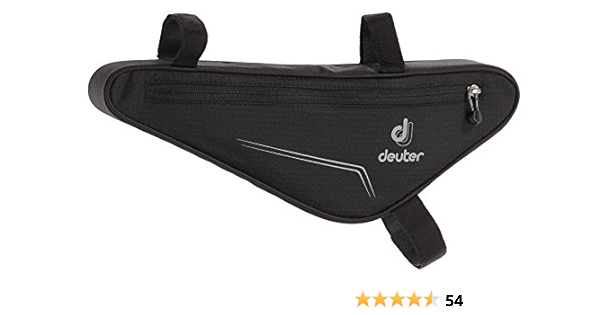 deuter front triangle bag