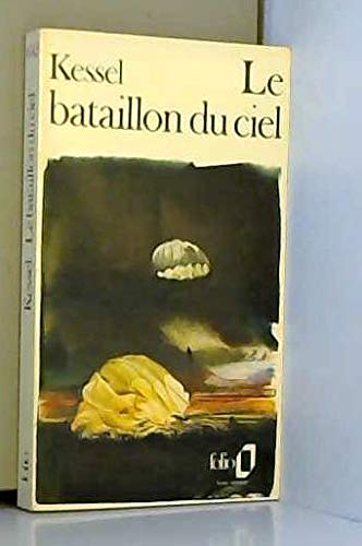 Télécharger Le Bataillon Du Ciel Livre PDF Gratuit