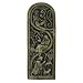 Produktbild Maid, Mother, Crone Plaque Stone Finish by Dryad Design