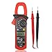 Produktbild Uni-T UT204 Digit Auto Range Digital-strommesszangen-multimeter AC/DC Spannung Strom Widerstand Frequenz Tester Multitester