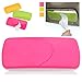 Honestystore® Sun-Visor Tissue Box - Convenient Tissue Box Which Fits on the Sun-Visor of your Car - With Tissues RS.380.00