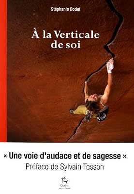 PAULSEN GUERIN a la verticale de soi