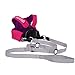Trunki ToddlePak Fuss Free Toddler Reins, Pink Betsy