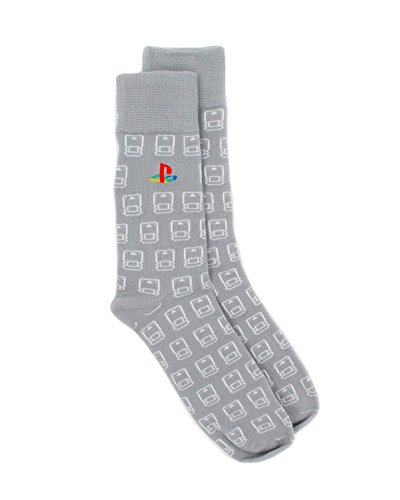 Price comparison product image PlayStation Official 1 Memory Card Socks