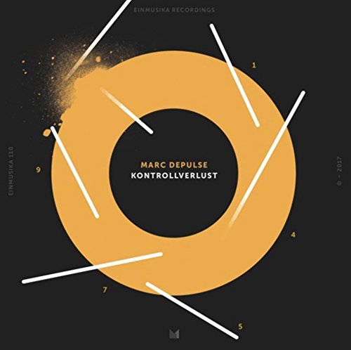 Preisvergleich Produktbild Kontrollverlust